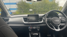 Kia Stonic 1.0T GDi 99 2 5dr Petrol Estate